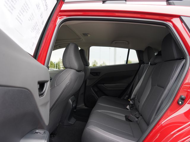 2025 Subaru Crosstrek Premium photo 6