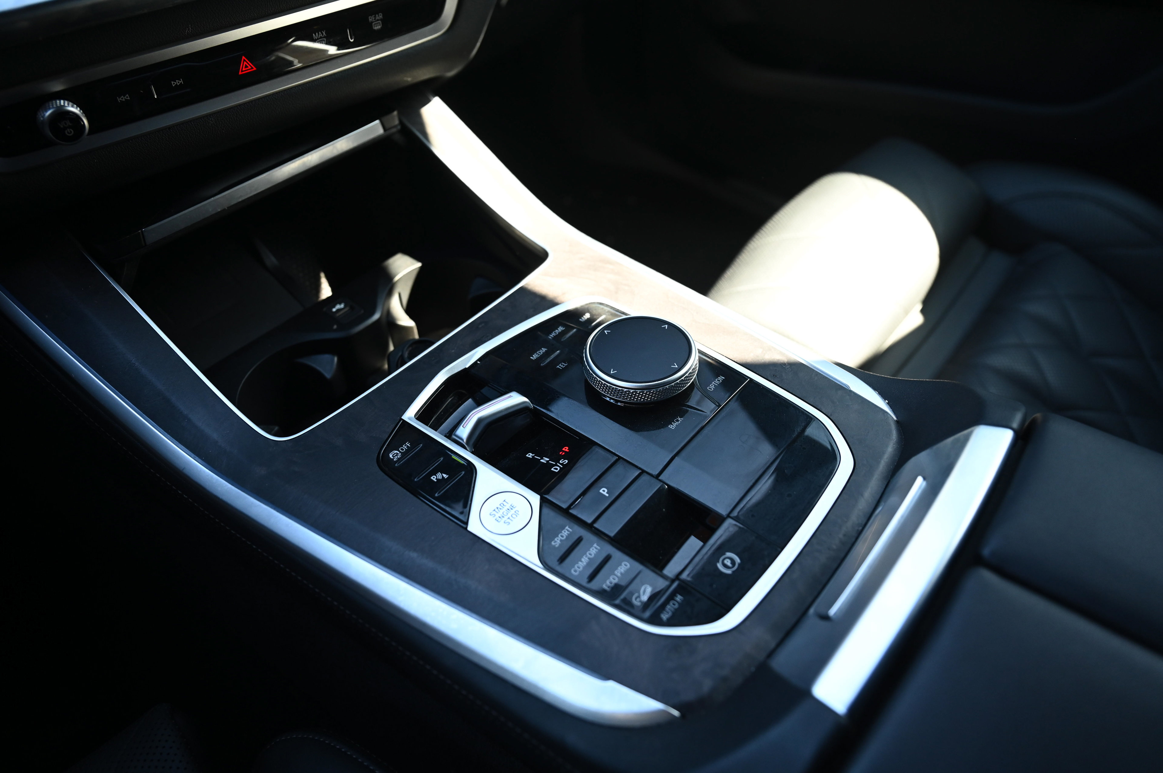 2024 Bmw X5 xDrive40i photo 21