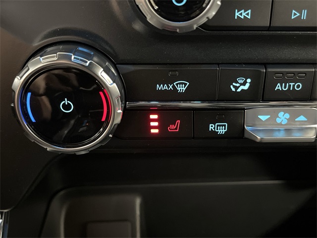 2025 Ford F-150 XLT photo 30