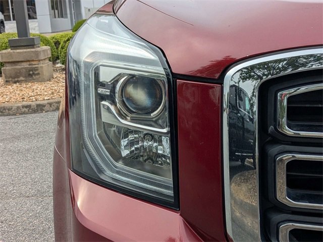 2020 Gmc Yukon XL SLT photo 10