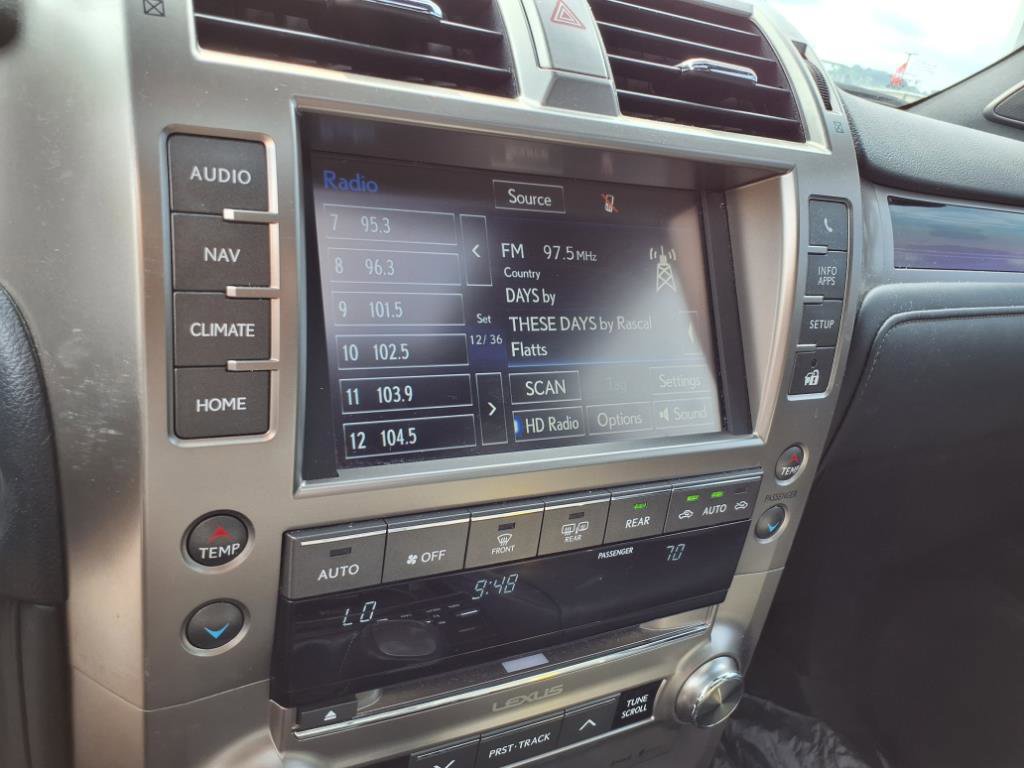 2021 Lexus GX 460 Premium photo 20