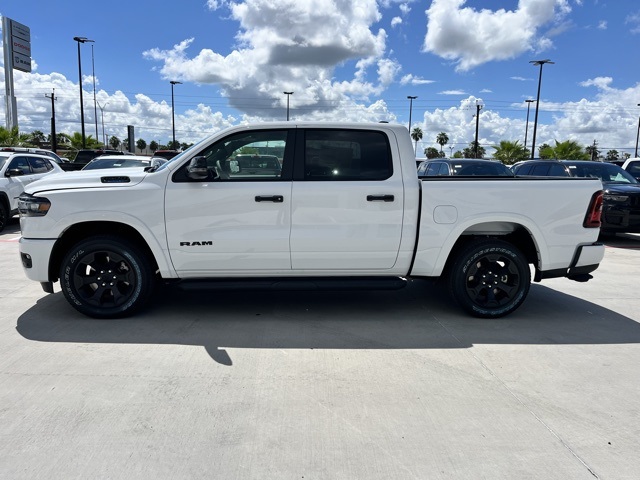 2025 Ram 1500 Big Horn Lone Star photo 2