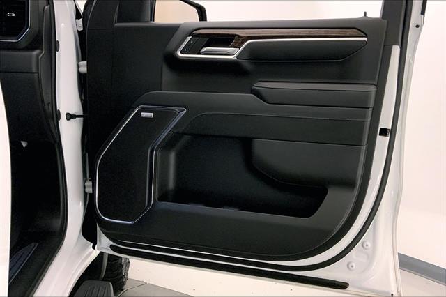 2024 Gmc Sierra 1500 Elevation photo 24