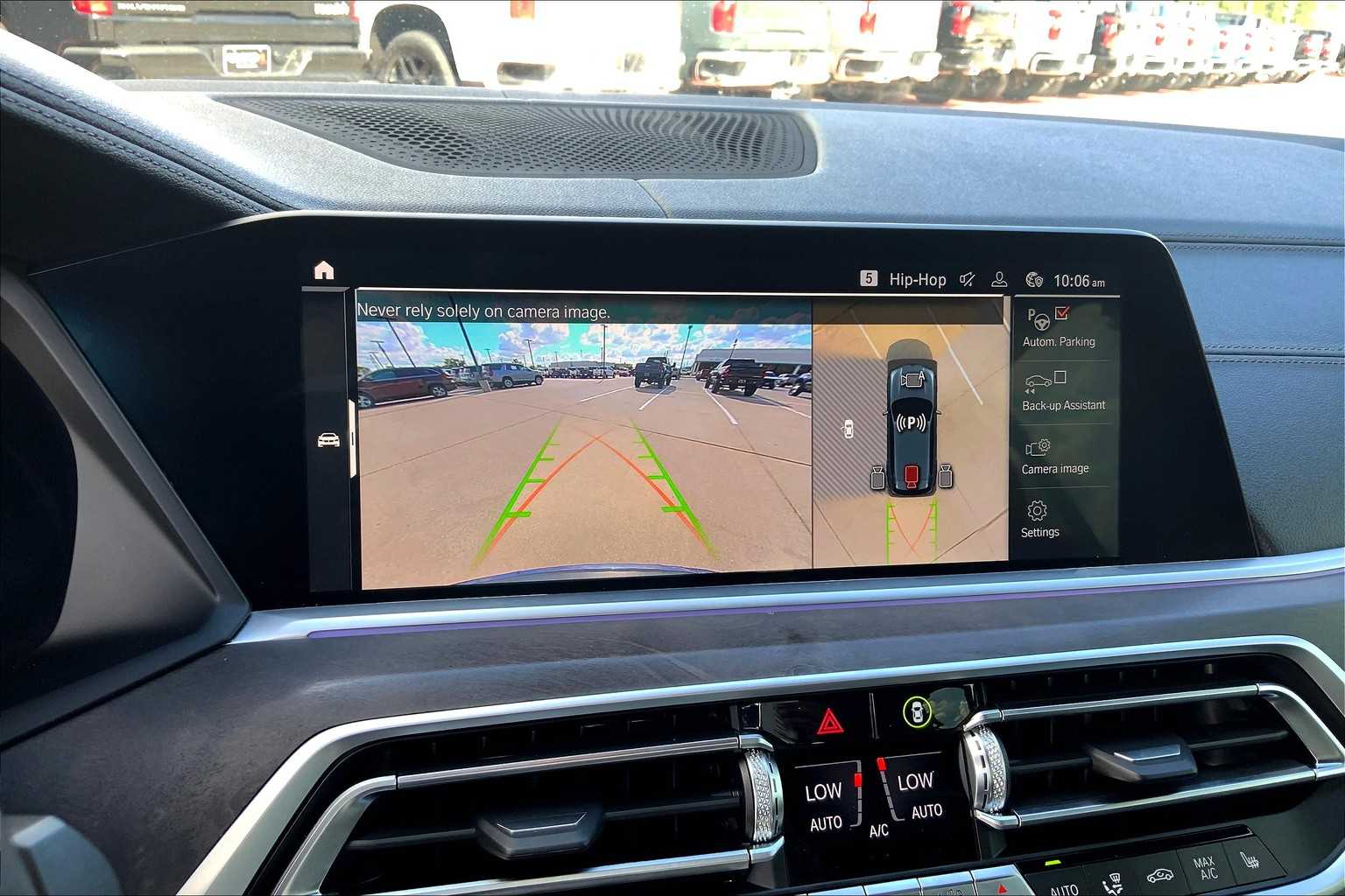 2022 Bmw X5 xDrive40i photo 26