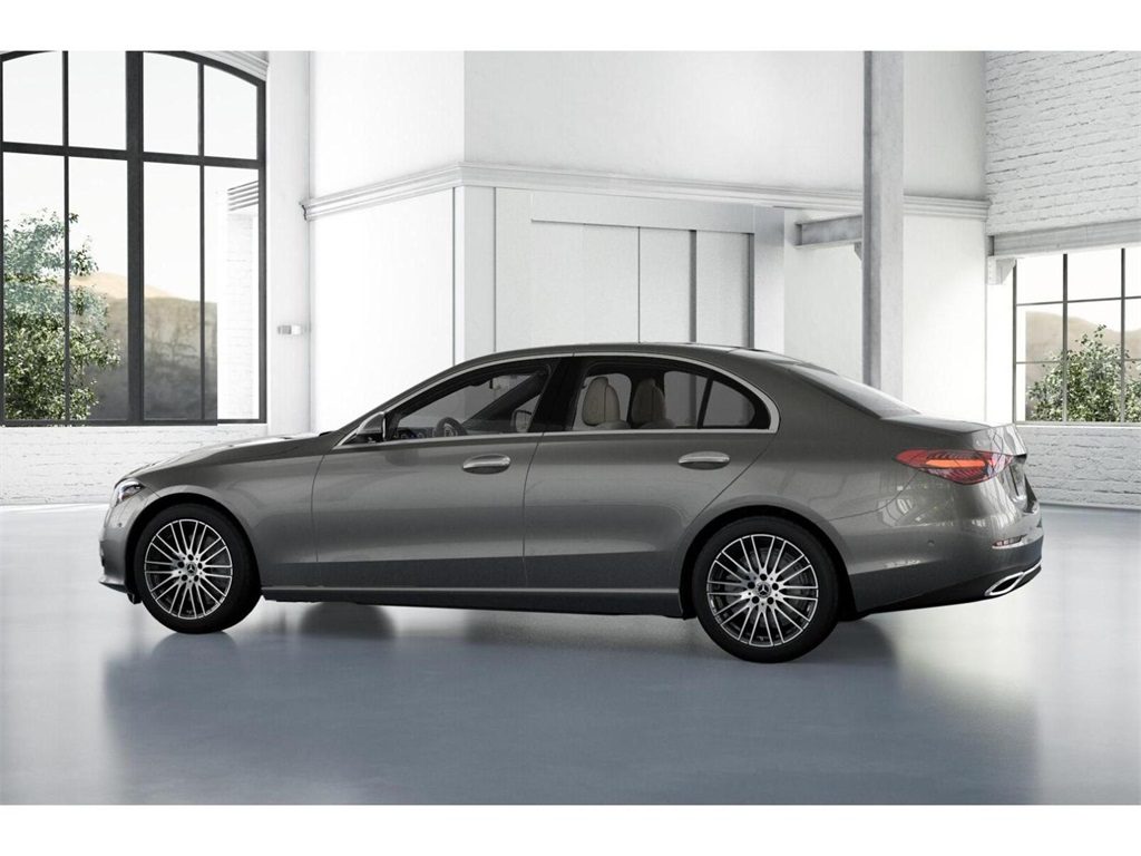 2022 Mercedes Benz C 300 4MATIC photo 30