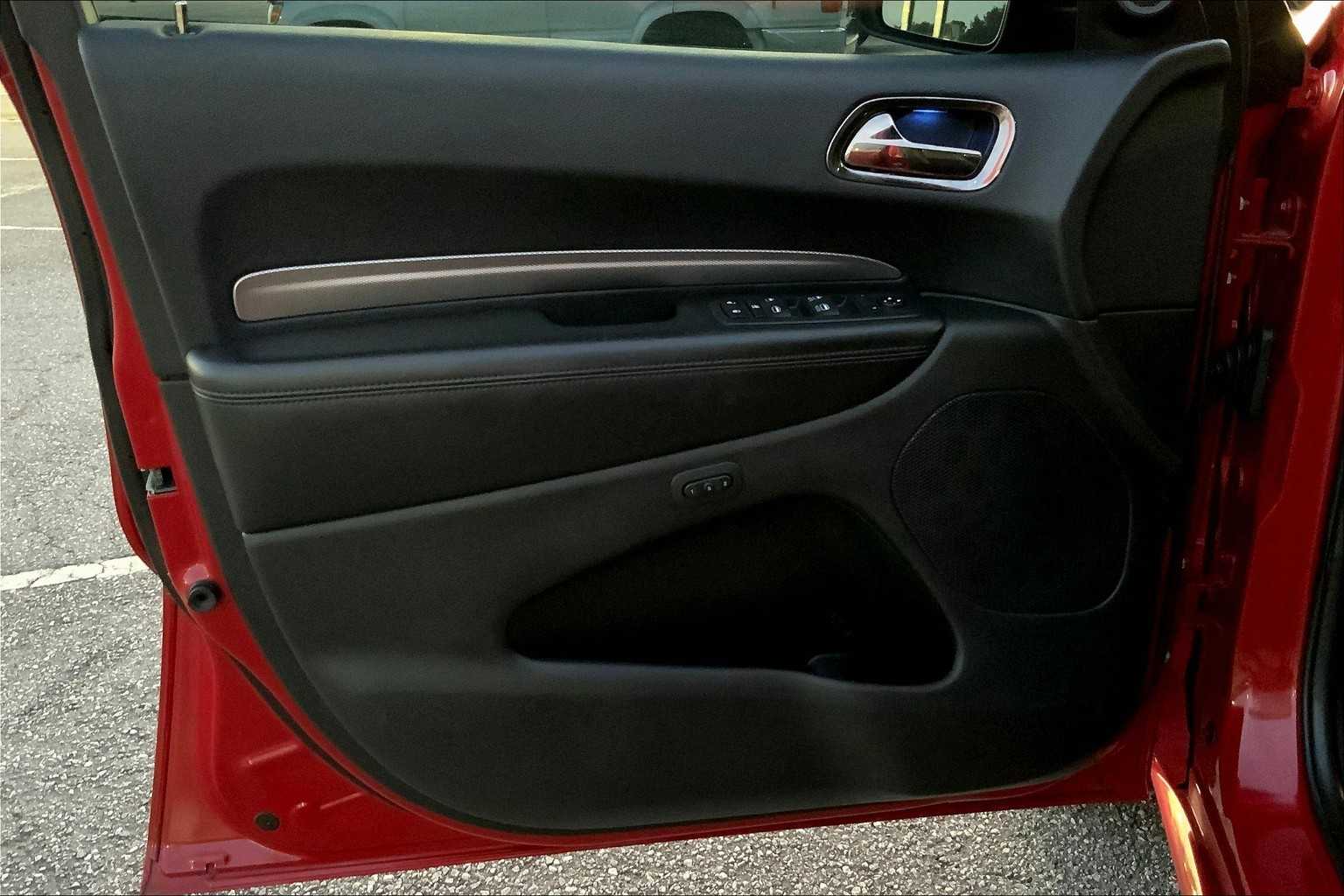 2019 Dodge Durango GT Plus photo 20