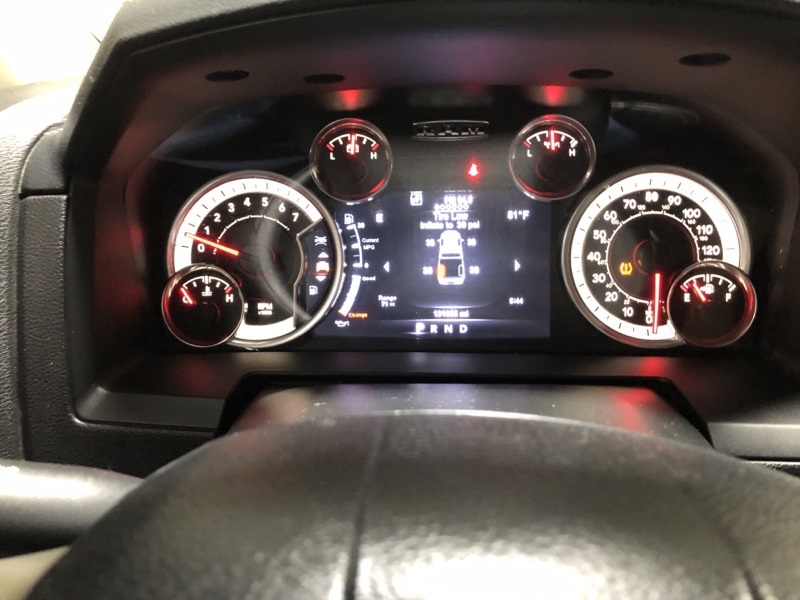 2017 Ram 1500 Laramie photo 21