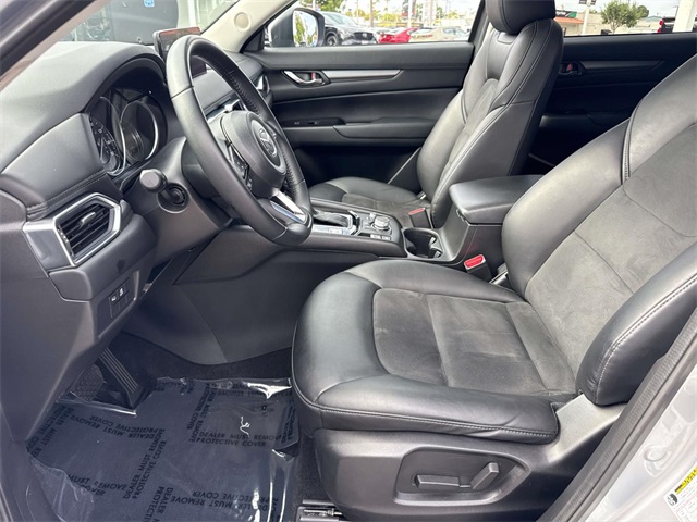 2023 Mazda CX-5 2.5 Select photo 22
