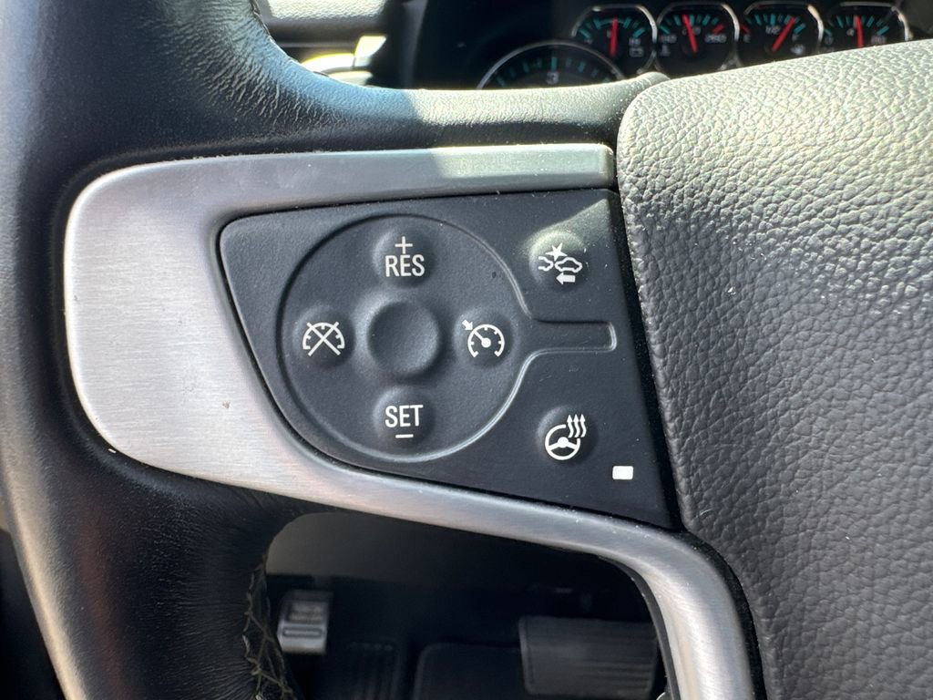 2020 Gmc Yukon SLT photo 25
