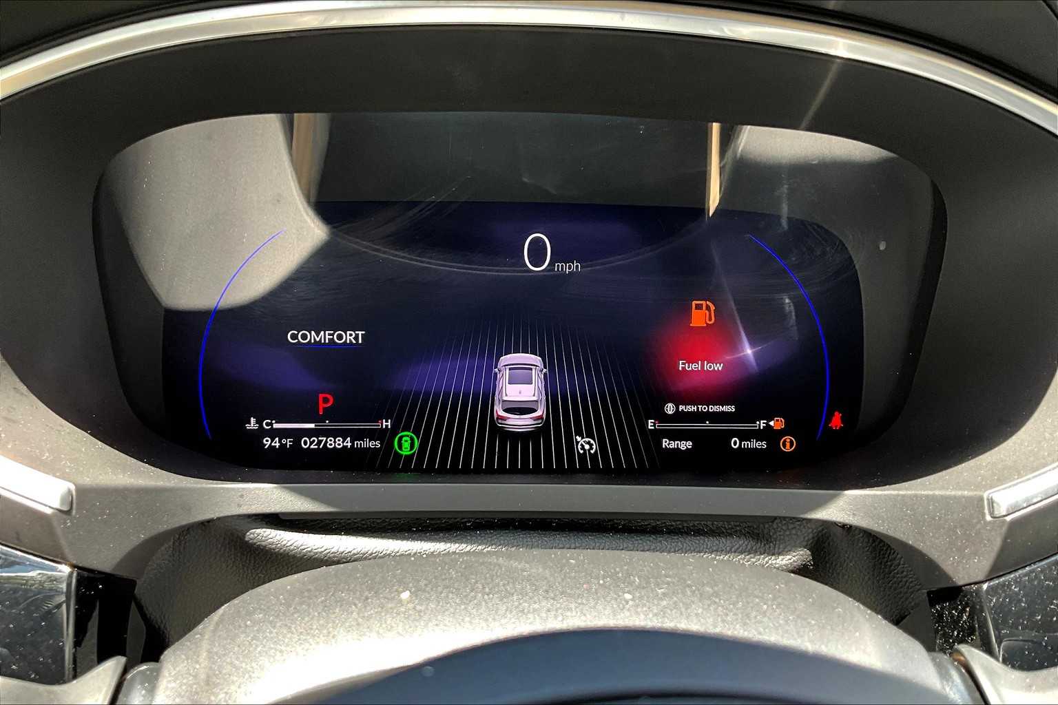 2023 Acura MDX SH-AWD photo 23