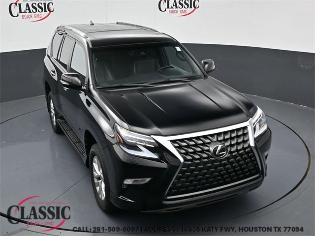 2021 Lexus GX PREMIUM's photo