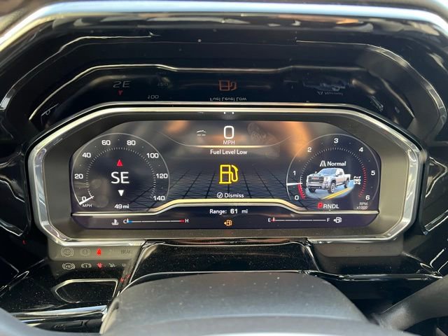 2025 Gmc Sierra 2500 HD SLT photo 11