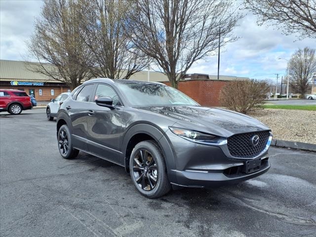 2025 Mazda CX-30 2.5 Select Sport photo 7
