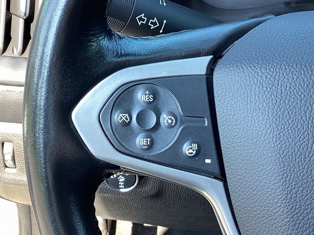 2022 Chevrolet Colorado ZR2 photo 30