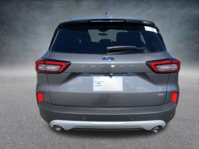 2025 Ford Escape Plug-In Hybrid Base photo 6