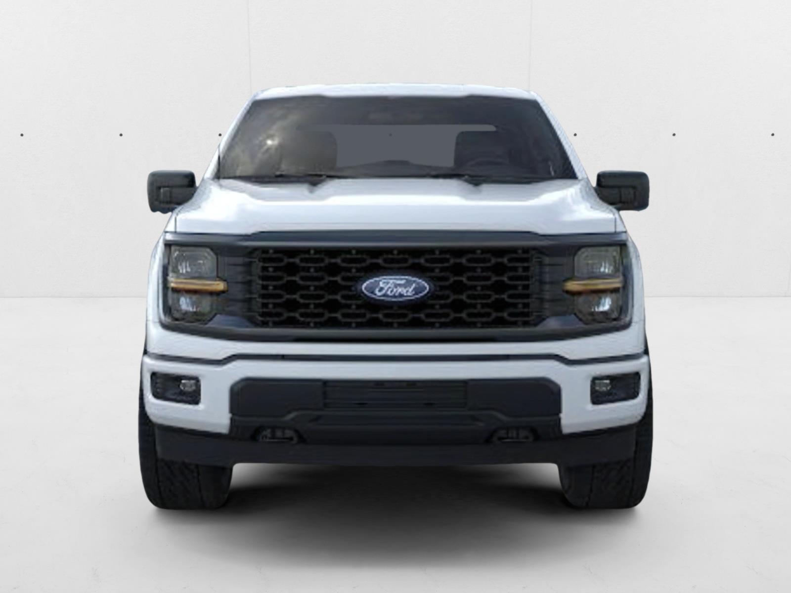 2025 Ford F-150 STX photo 6