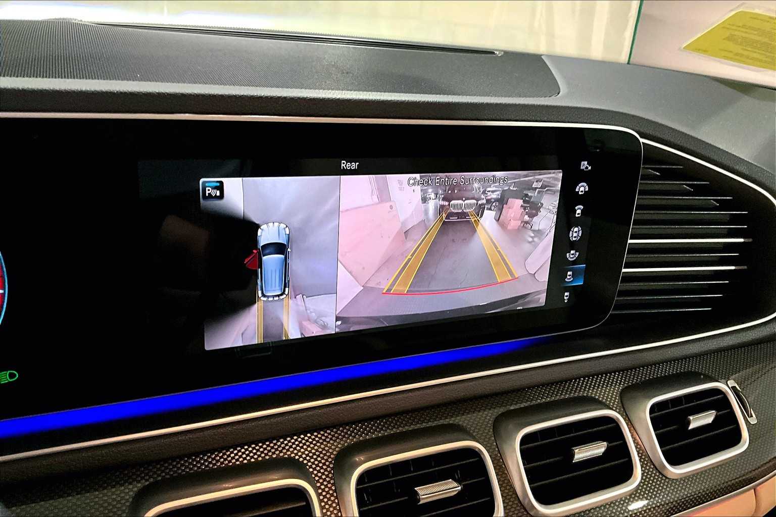 2023 Mercedes Benz GLE 350 4MATIC photo 28