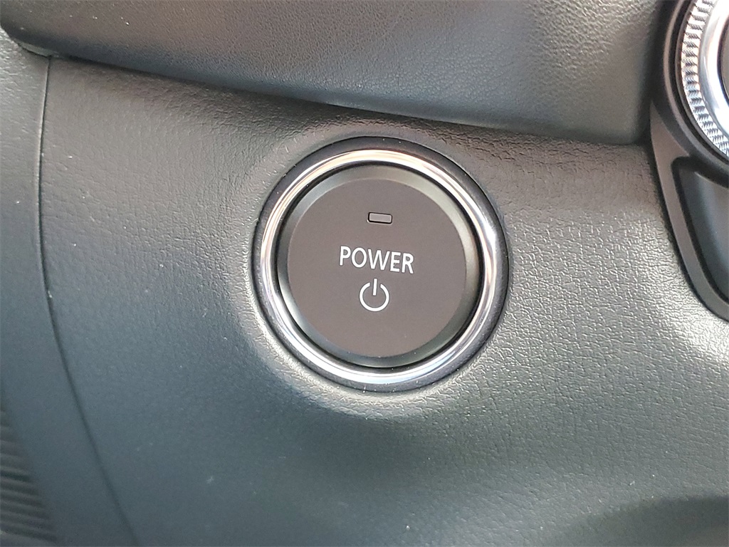 2025 Mazda CX-50 Premium Plus photo 27