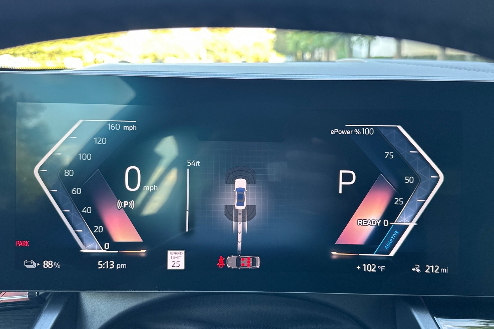 2026 Bmw i5 eDrive40 photo 19
