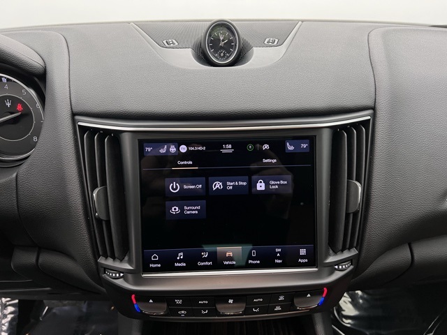 2022 Maserati Levante GT photo 26