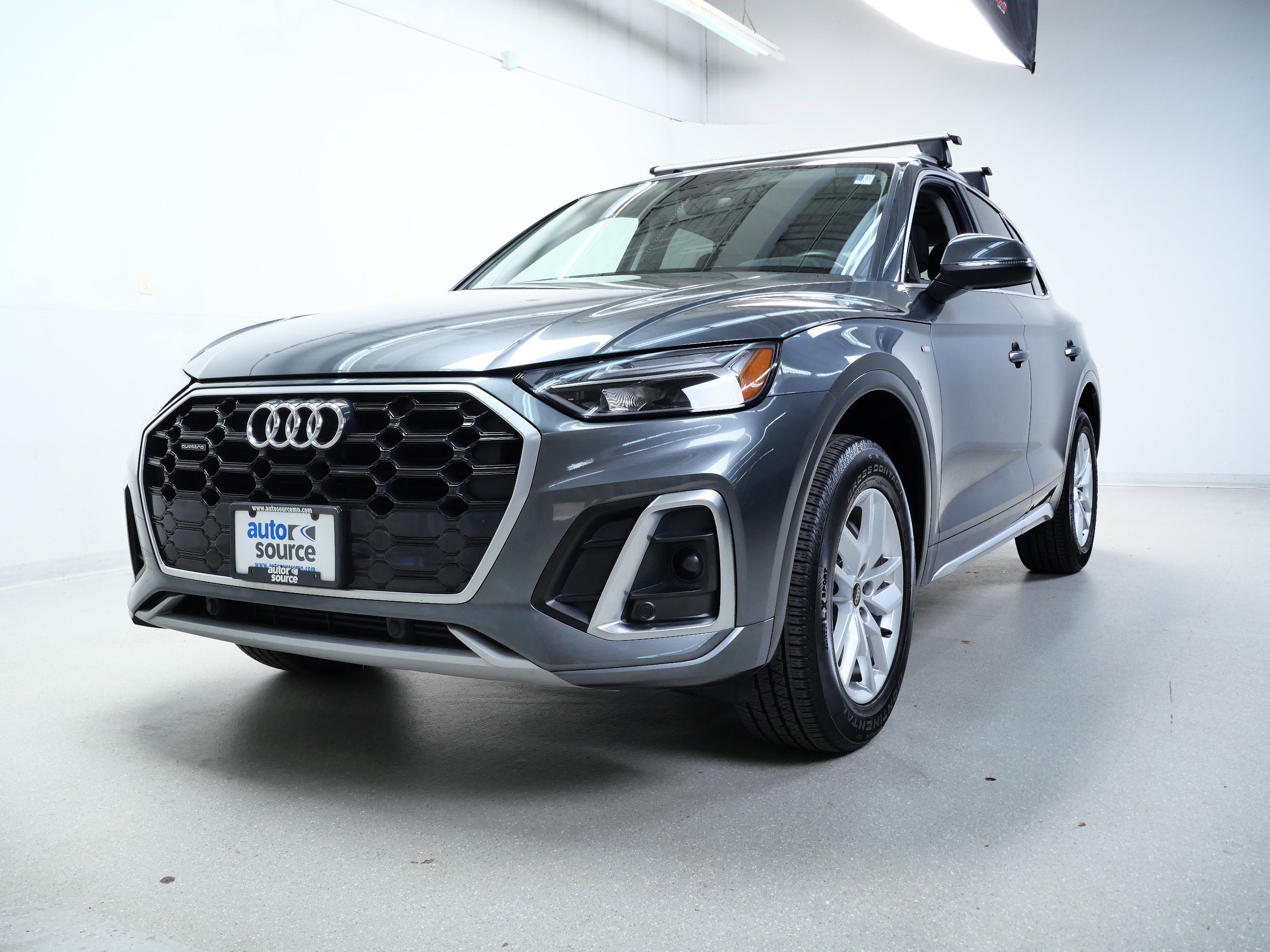 2023 Audi Q5 S line Premium photo 11