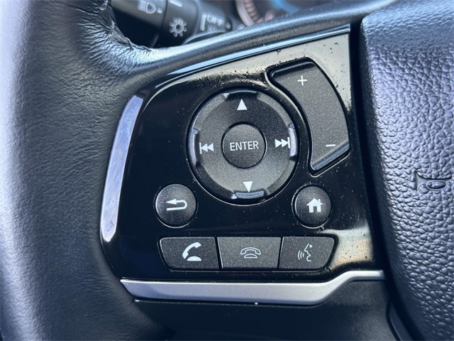 2022 Honda Pilot EX-L photo 21