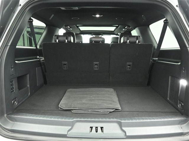 2024 Ford Expedition MAX Limited photo 24