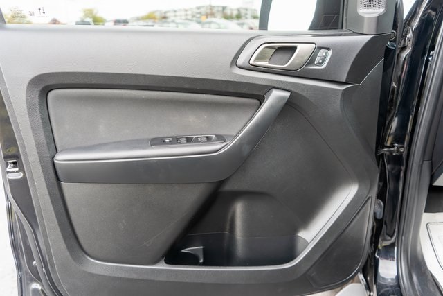 2022 Ford Ranger XLT photo 10