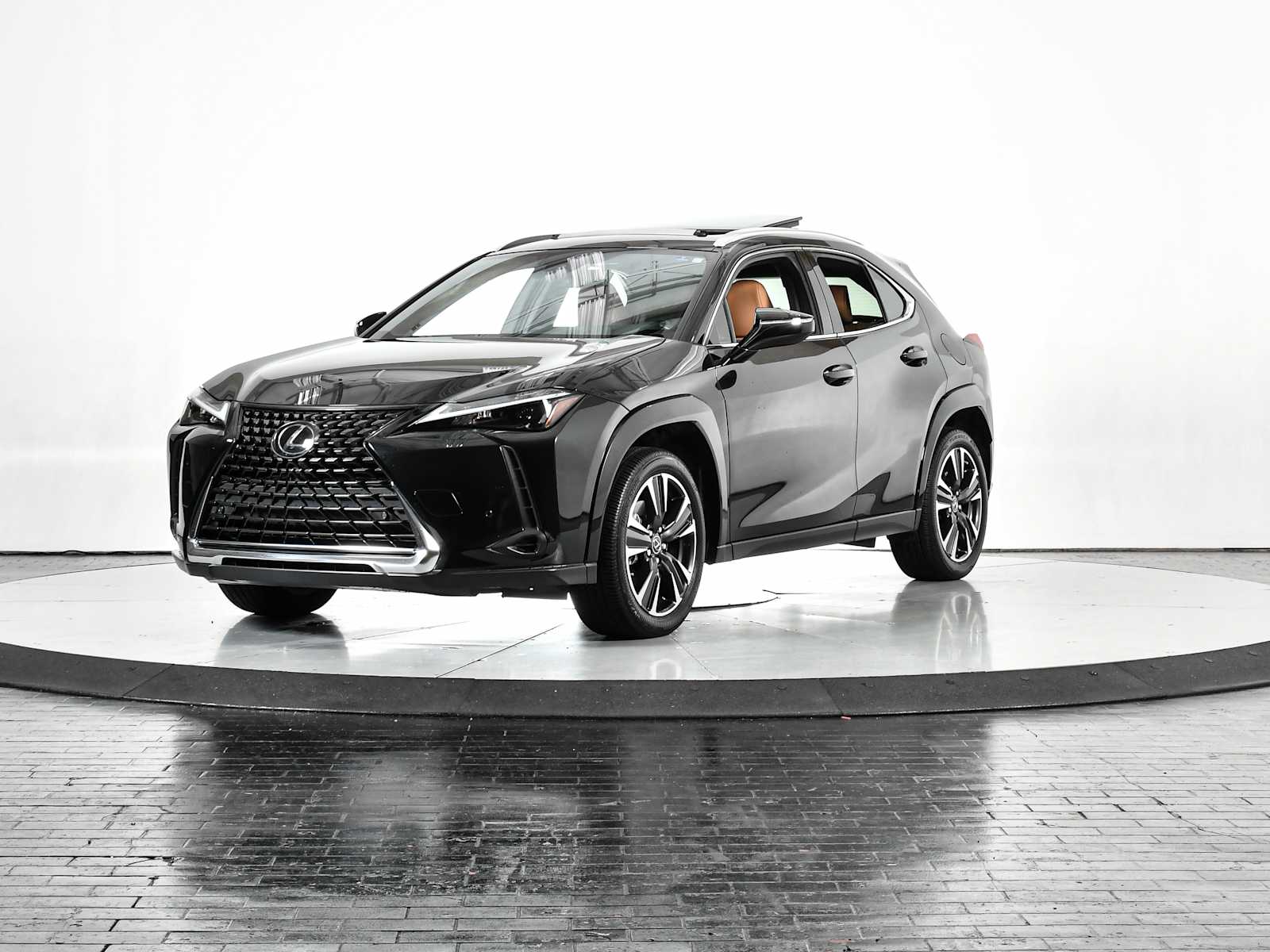 2024 Lexus UX UX 250h Premium