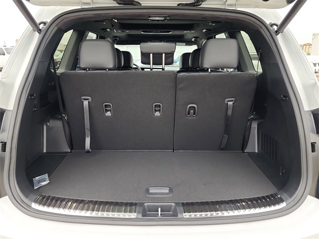 2025 Kia Telluride SX Prestige X-Line photo 4