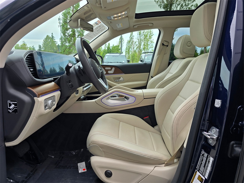 2020 Mercedes Benz GLE 350 4MATIC photo 23