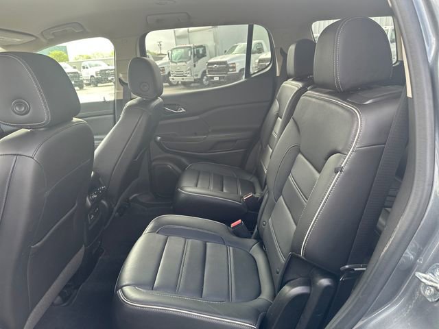 2020 Gmc Acadia Denali photo 16