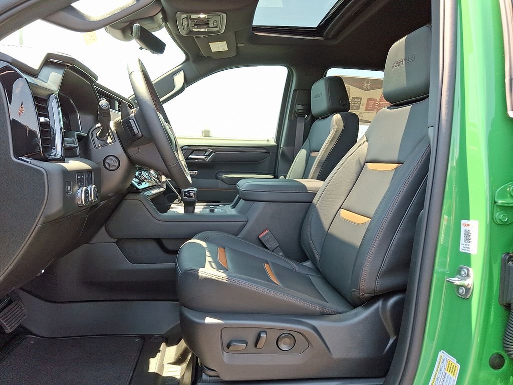 2025 Gmc Sierra 1500 AT4 photo 12