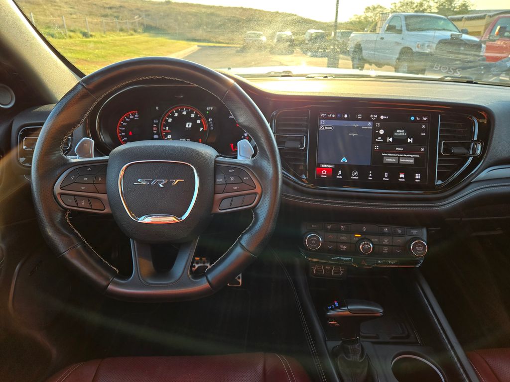 2022 Dodge Durango SRT 392 photo 14