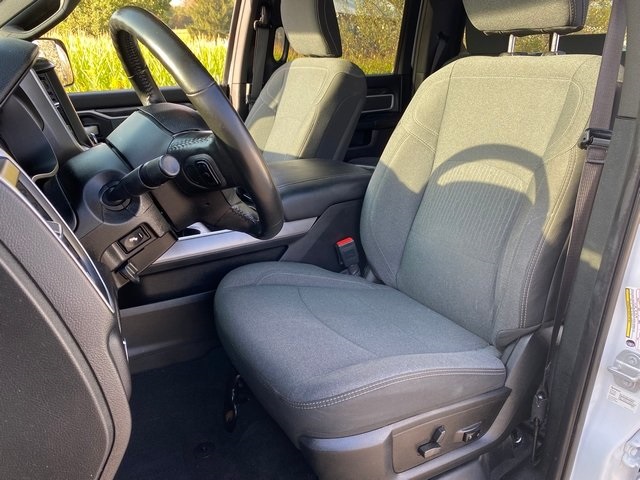 2021 Ram 2500 Big Horn photo 20