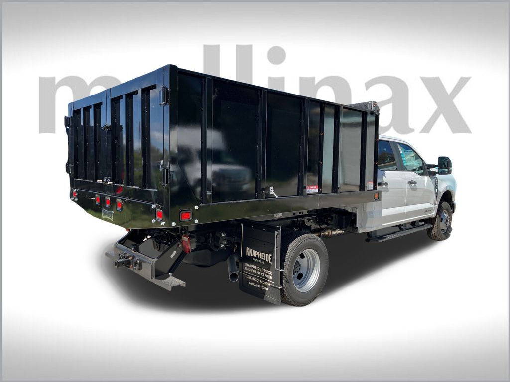 2024 Ford F-350 XL photo 3