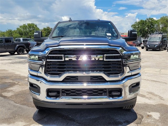 2025 Ram 2500 Tradesman photo 5