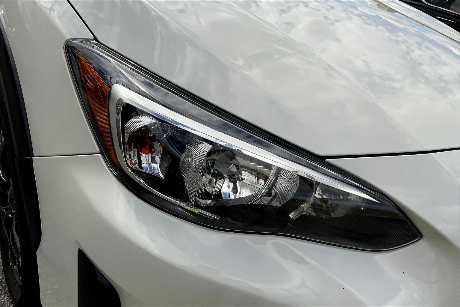 2021 Subaru Crosstrek Premium photo 24