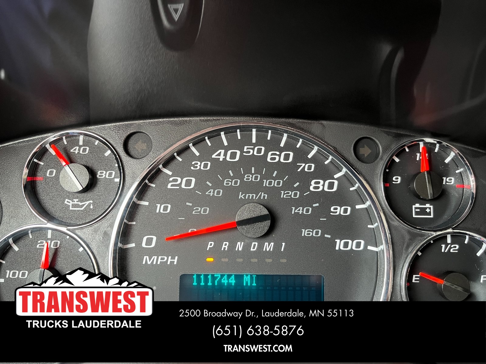2015 Chevrolet Express 2500 Work Van photo 9