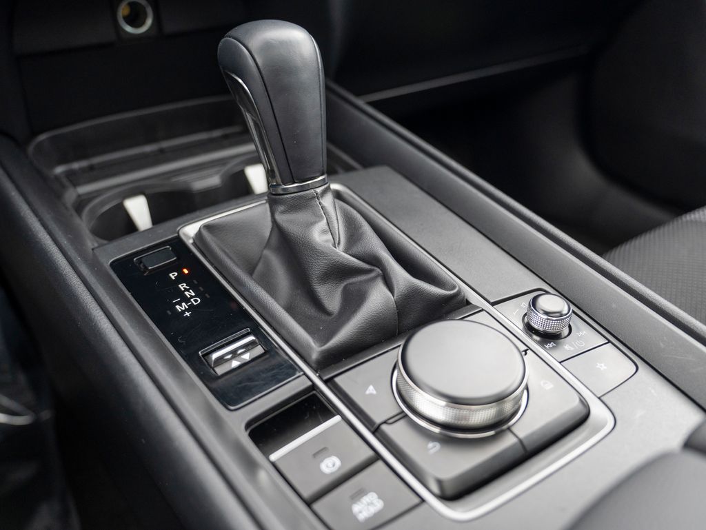 2024 Mazda CX-50 2.5 S Premium photo 22