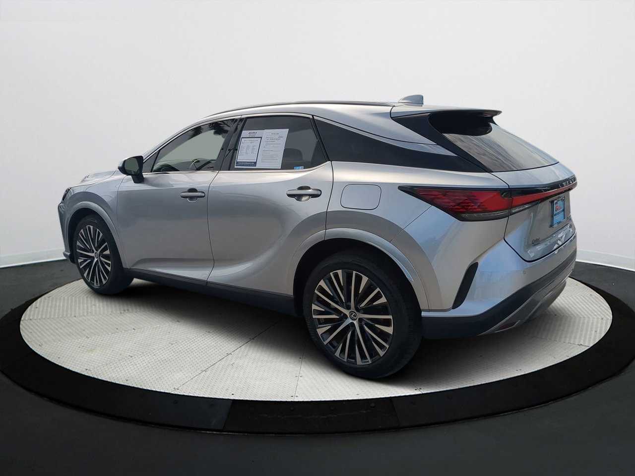 2023 Lexus RX 350 Premium photo 5
