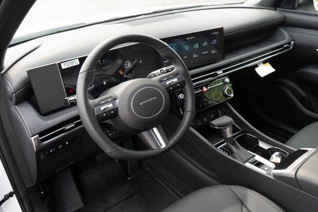 2026 Hyundai Tucson XRT photo 3