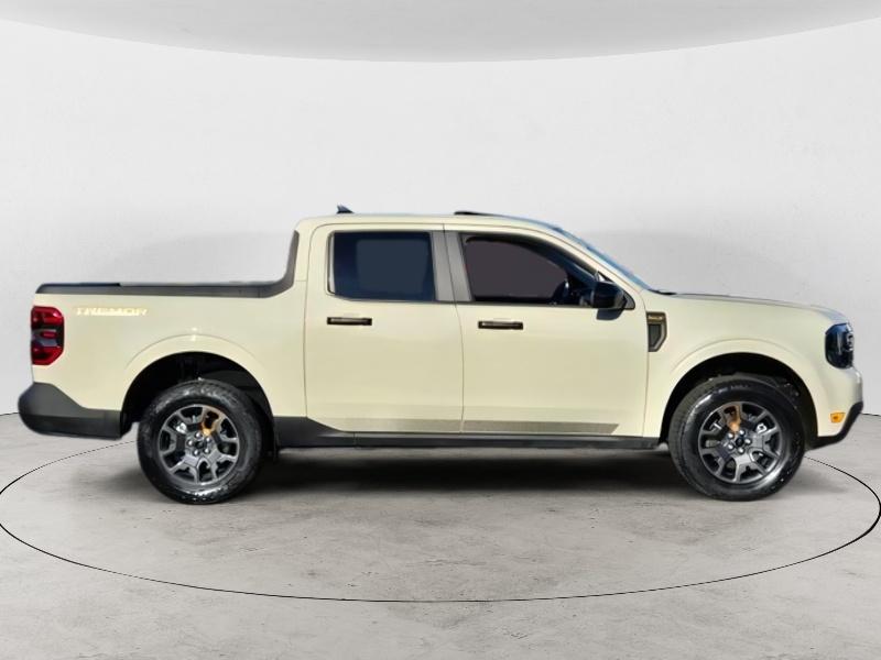 Certified 2024 Ford Maverick XLT with VIN 3FTTW8C91RRA58300 for sale in Little Rock
