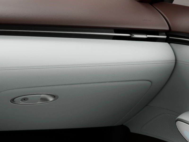 2026 Genesis GV70 2.5T Advanced photo 23