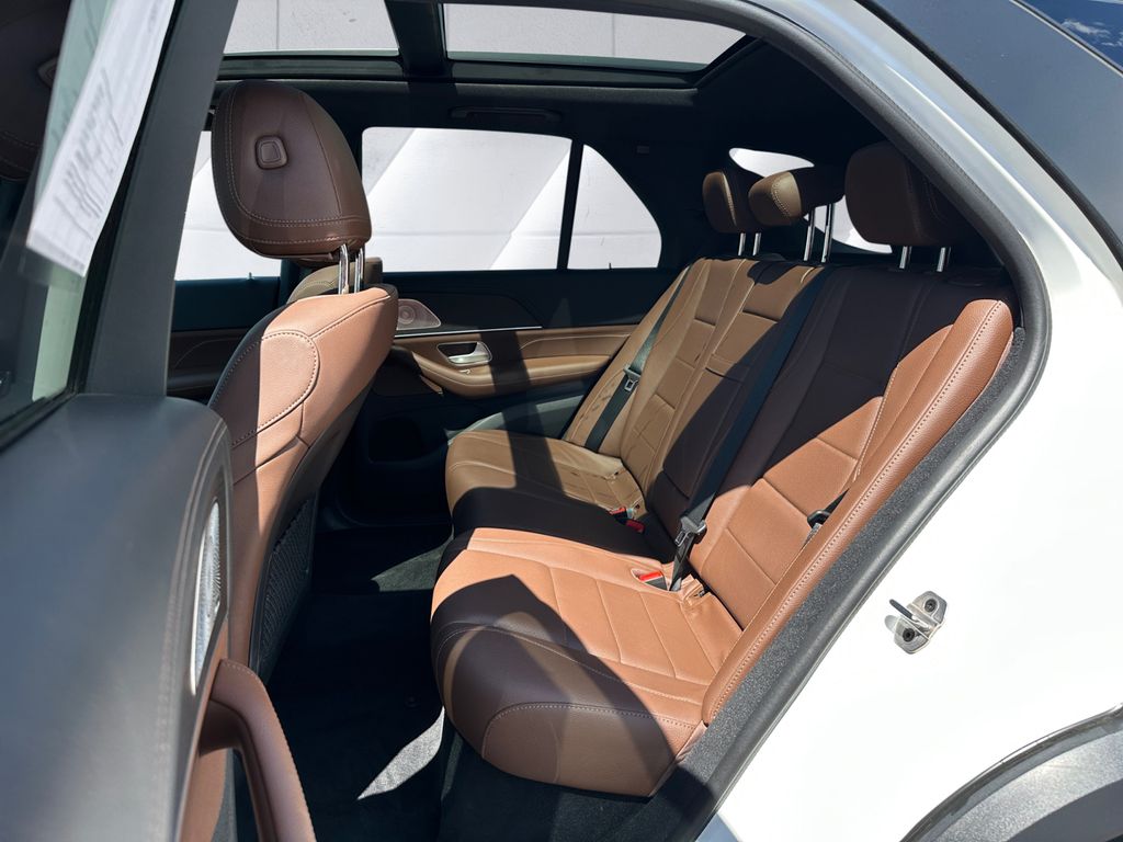 2024 Mercedes Benz GLE 350 4MATIC photo 18