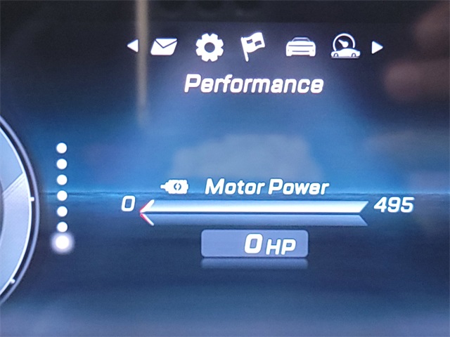 2025 Dodge Charger R/T photo 35