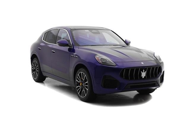 2024 Maserati Grecale GT photo 2