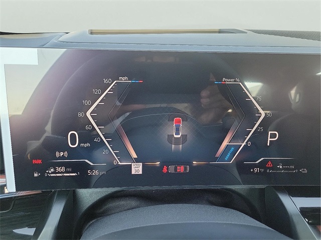 2026 Bmw 550e xDrive photo 22
