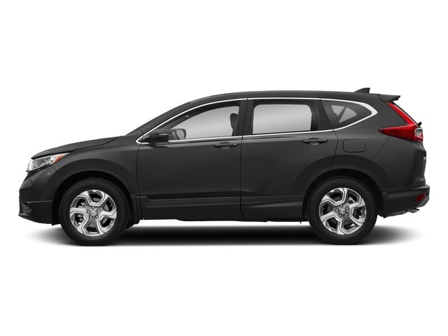 2018 Honda CR-V EX photo 6