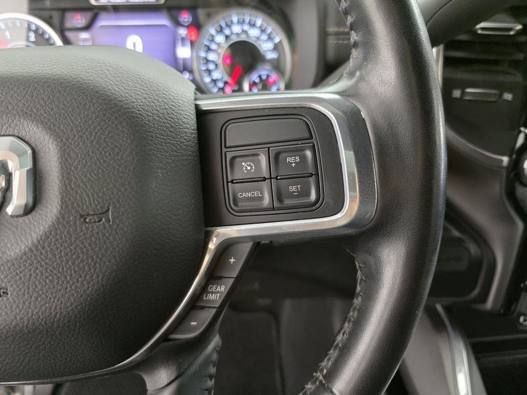 2022 Ram 2500 Laramie photo 29